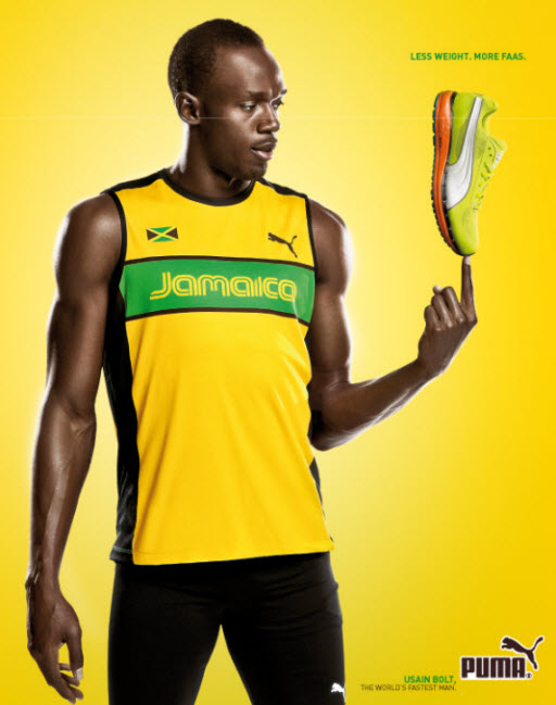 puma usain bolt puma usain bolt