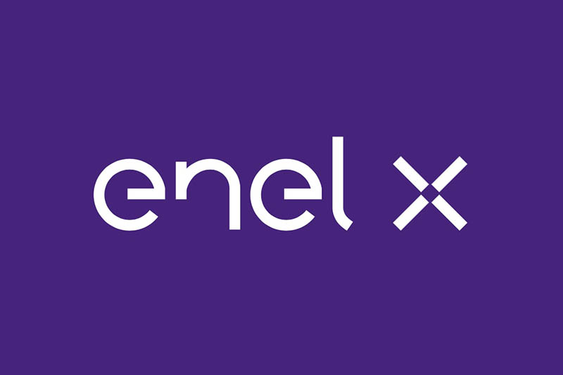 Enel svela Enel X, il nuovo brand della divisione per i servizi
