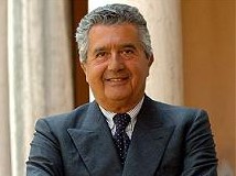 Carlo De Benedetti
