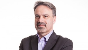 Roberto Binaghi, chairman e ceo di Mindshare Italia