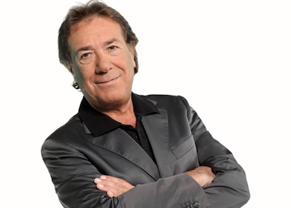 Radio Italia Live – Il concerto: 1,5 milioni di telespettatori e 7,5% di share