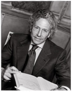 Alberto Hazan