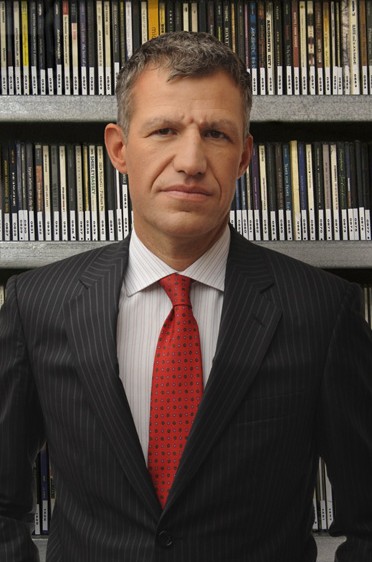 Carlo Mandelli