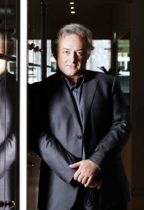 Silvio Siliprandi AD GfK Eurisko
