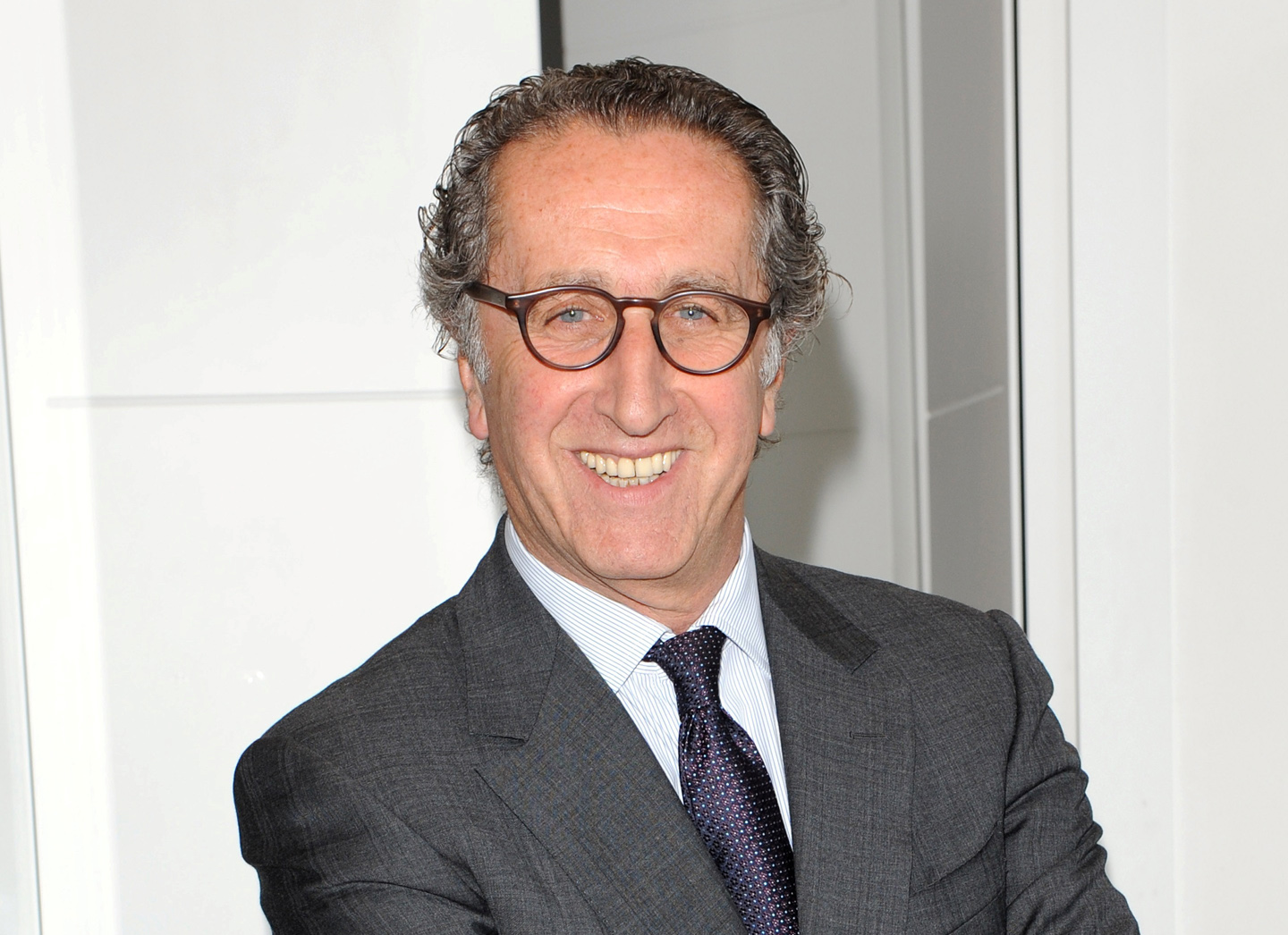 Ernesto Mauri, a.d. di Mondadori