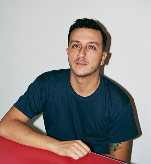 Timothy Small