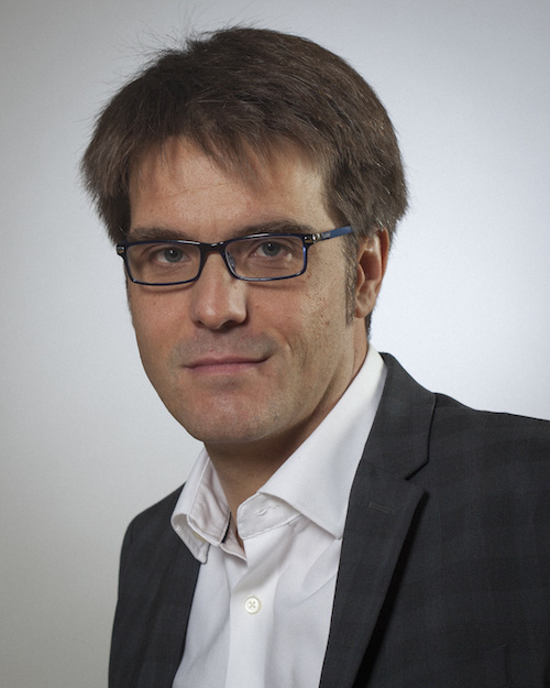 Luca Callegari