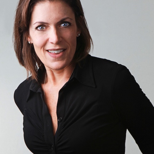 Wendy Clark, President of Sparkling Brands & Strategic Marketing di Coca-Cola North America