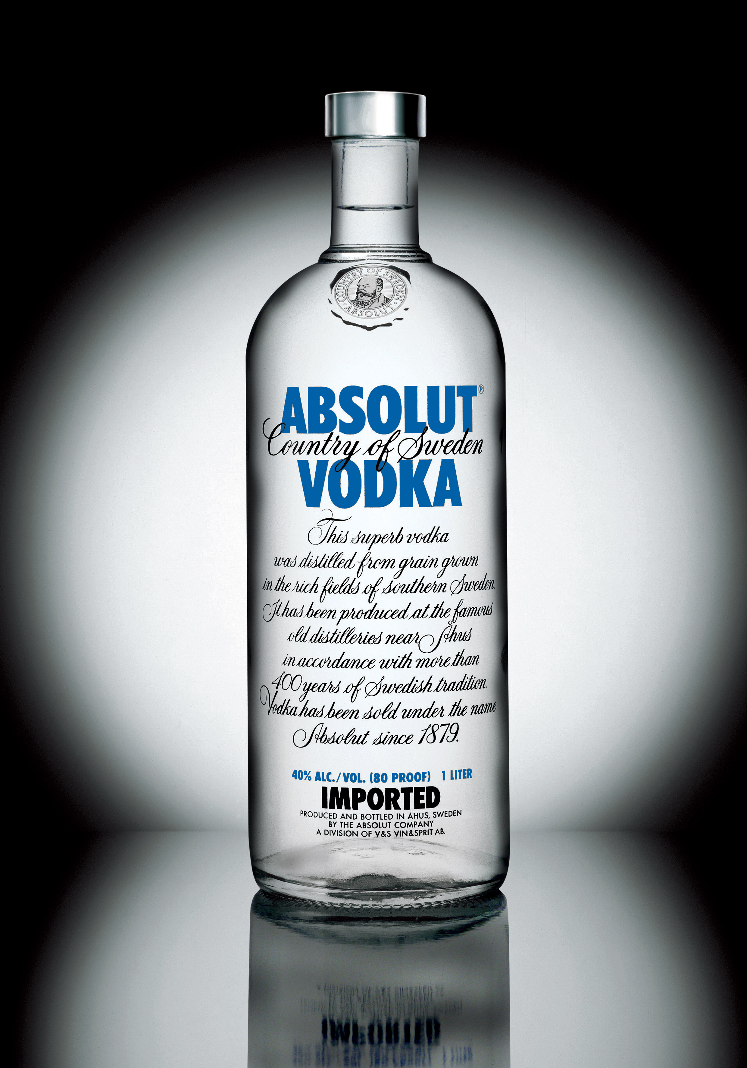 Absolut Vodka Martini