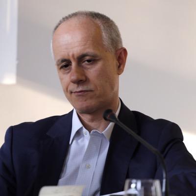 Luciano Fontana