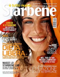 Cover nuovo Starbene