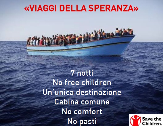 Giovani leoni PR