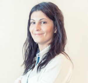 Silvia Iommi
