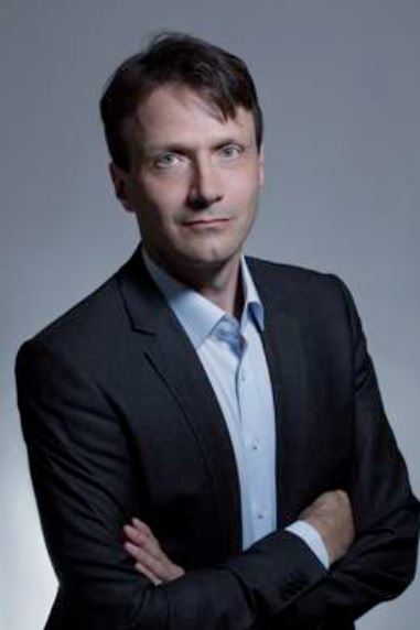 Wolfgang Blau