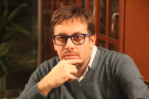 Davide Mondo