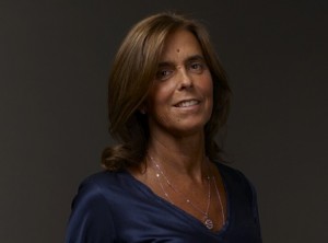 Maria Manfredini