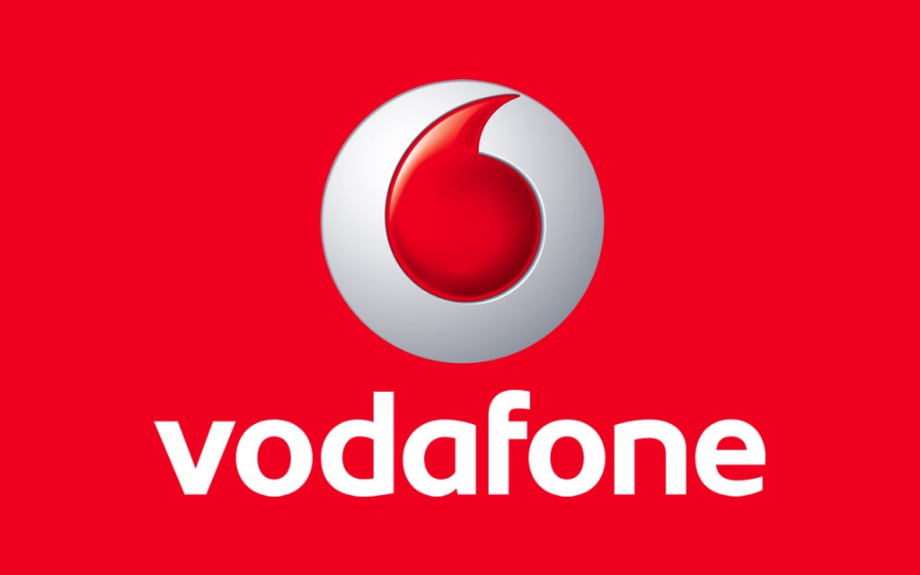 Ricarica Vodafone