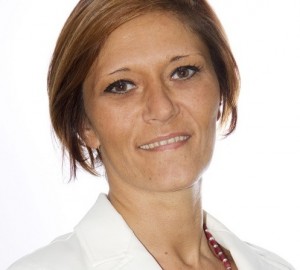 Francesca Costanzo, managing director di Omni@