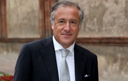 Rai Pubblicità: Antonio Marano amministratore delegato ad interim