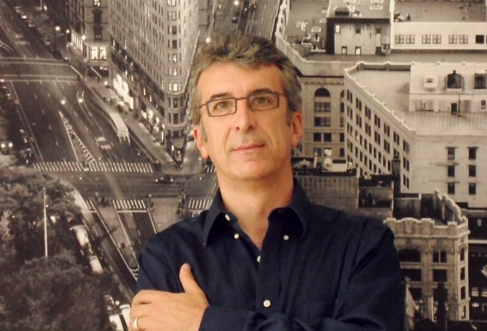 Gabriele Romagnoli