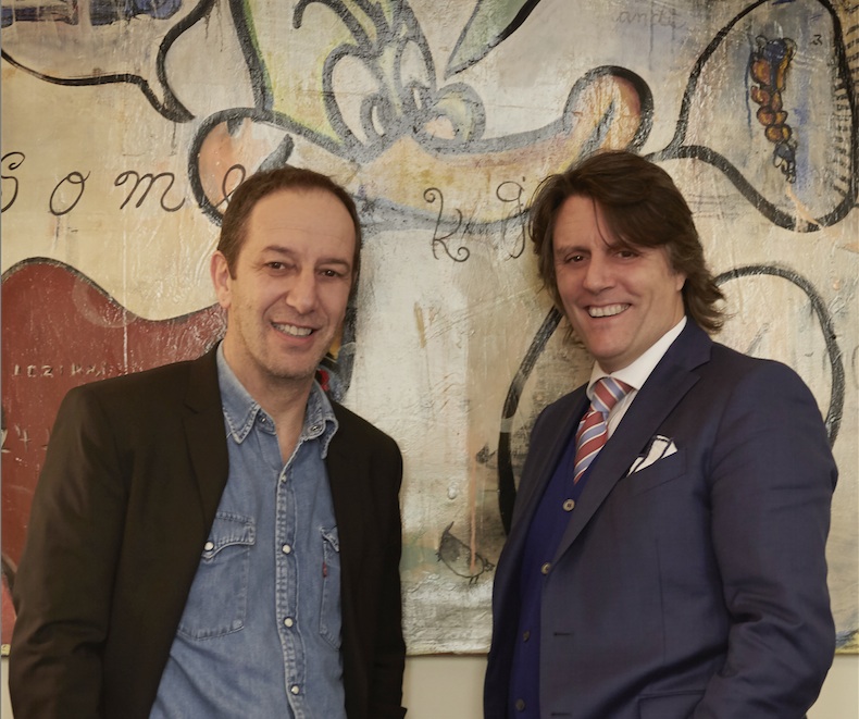 Fine della joint venture tra Hi! e MullenLowe Italia