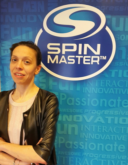 Gloria Giandinoto