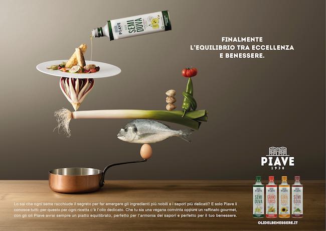Ogilvy & Mather Advertising incaricata della comunicazione ... - 650 x 460 jpeg 36kB