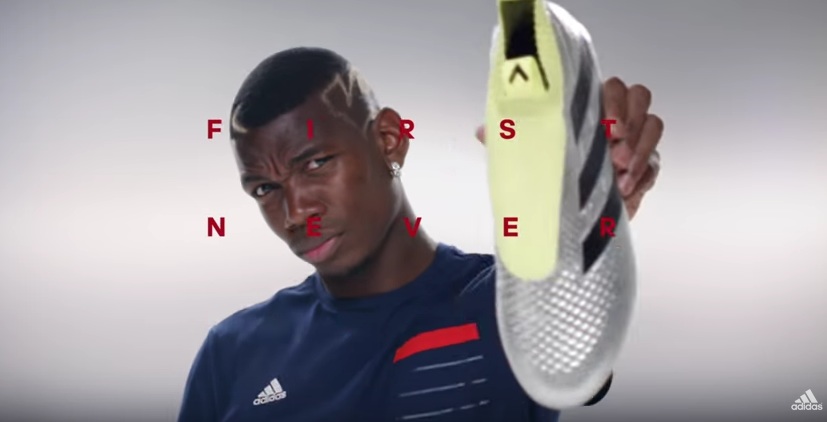 sufrimiento aguacero Esquiar Adidas: Pogba, Suarez e Ozil i protagonisti della nuova campagna video 'First Never Follows' - Brand News sufrimiento aguacero Esquiar Adidas: Pogba, Suarez e Ozil i protagonisti della nuova campagna video 'First Never Follows' - Brand News