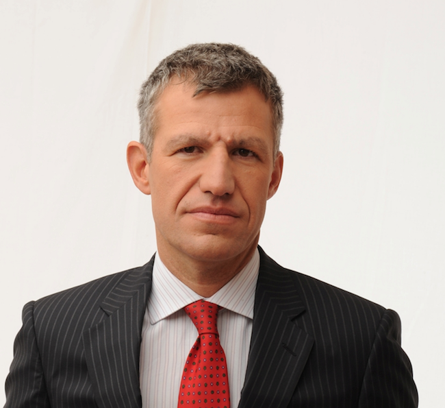 Carlo Mandelli