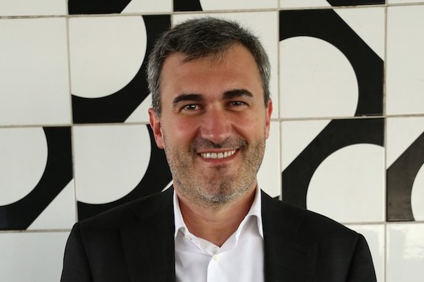 Mondadori: Andrea Santagata assume la carica di chief innovation officer