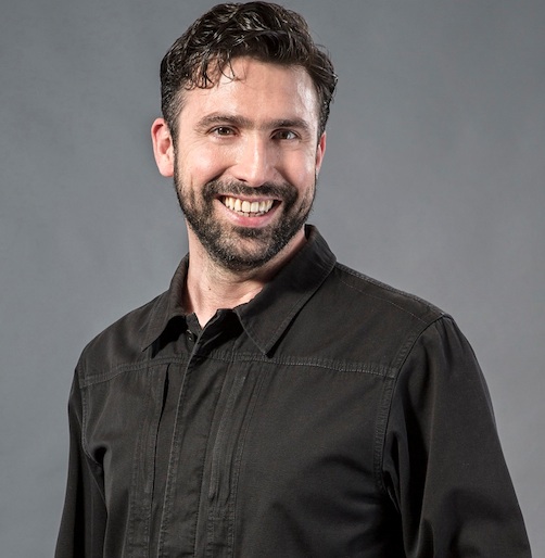 Maurizio Mazzanti