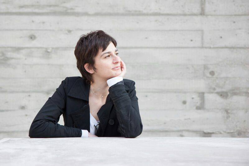 Anna Vasta
