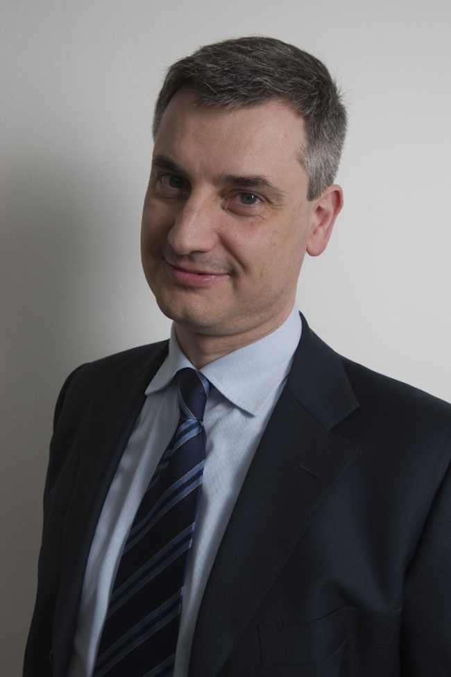 Giuseppe Mauro Scarpati
