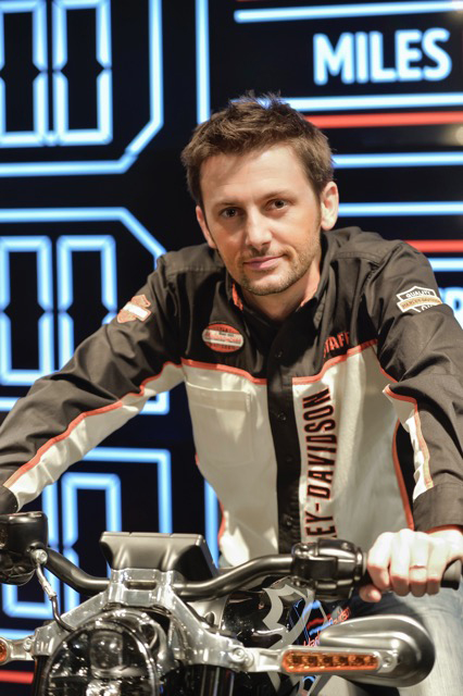 Giacomo Marzoli