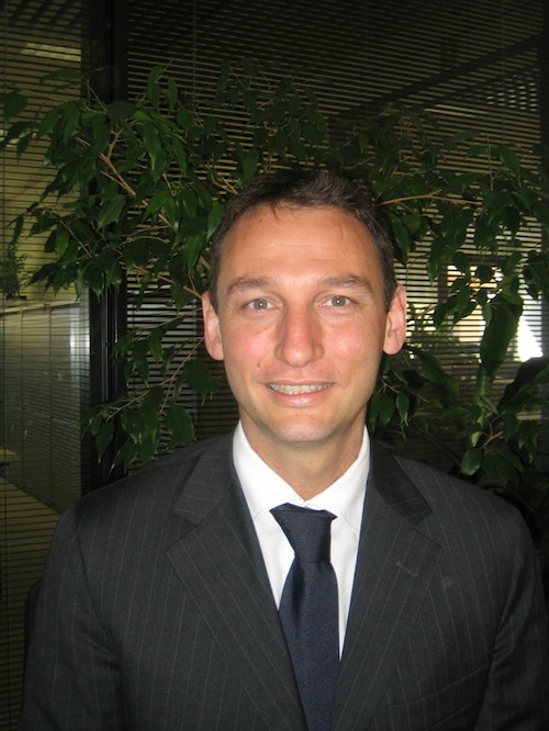 Luca Belloni
