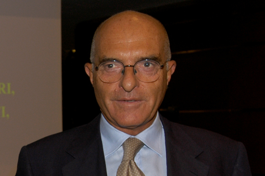 Luigi Bordoni