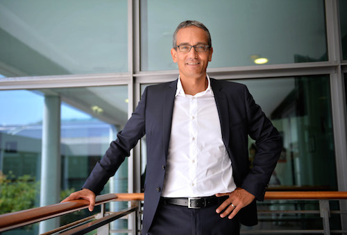 Maximo Ibarra nuovo ceo di Sky Italia