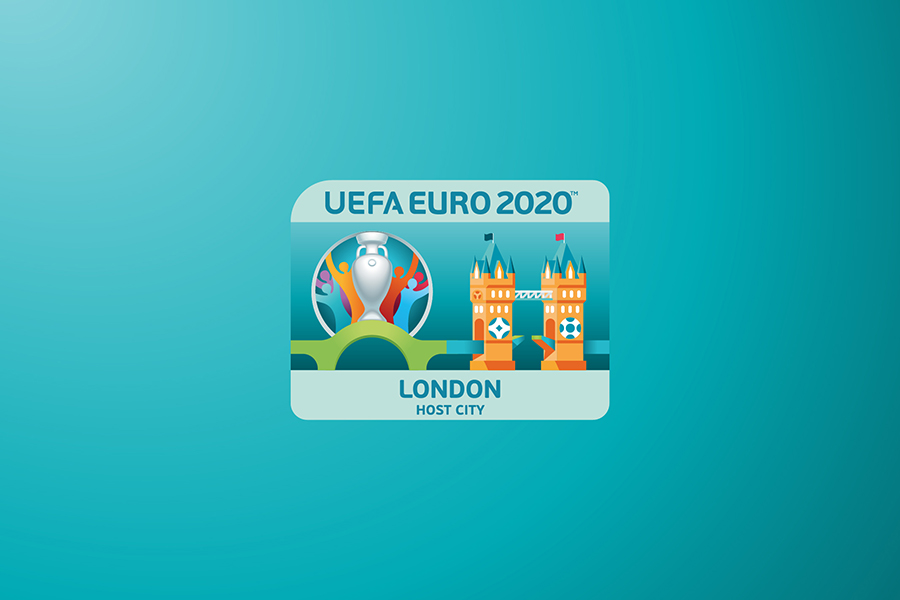 Euro 2020 Y&R Lisbona