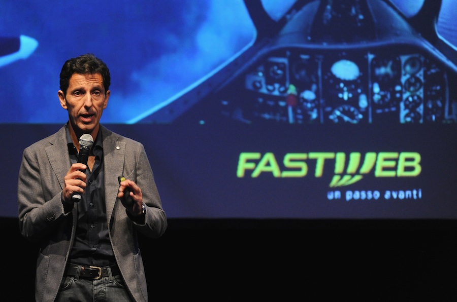 Luca Pacitto lascia Fastweb e diventa ceo di ThinkBright. Al suo posto Michele Sarzana Luca Pacitto lascia Fastweb e diventa ceo di ThinkBright. Al suo posto Michele Sarzana