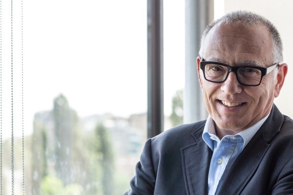 Marco Girelli
