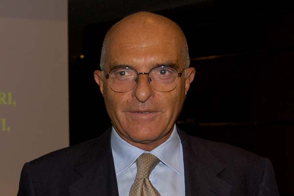 Centromarca rinnova il consiglio. Luigi Bordoni confermato presidente