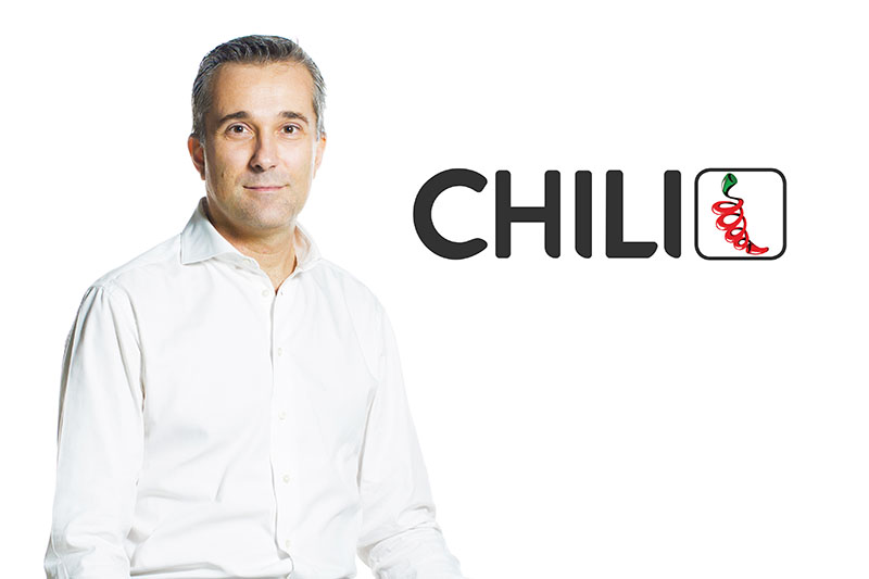 Havas Media si aggiudica la gestione del budget di comunicazione di Chili