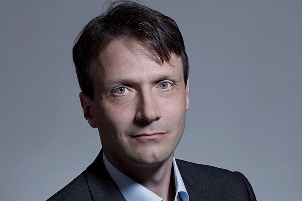 Condé Nast International: Wolfgang Blau nuovo presidente dal 1° agosto