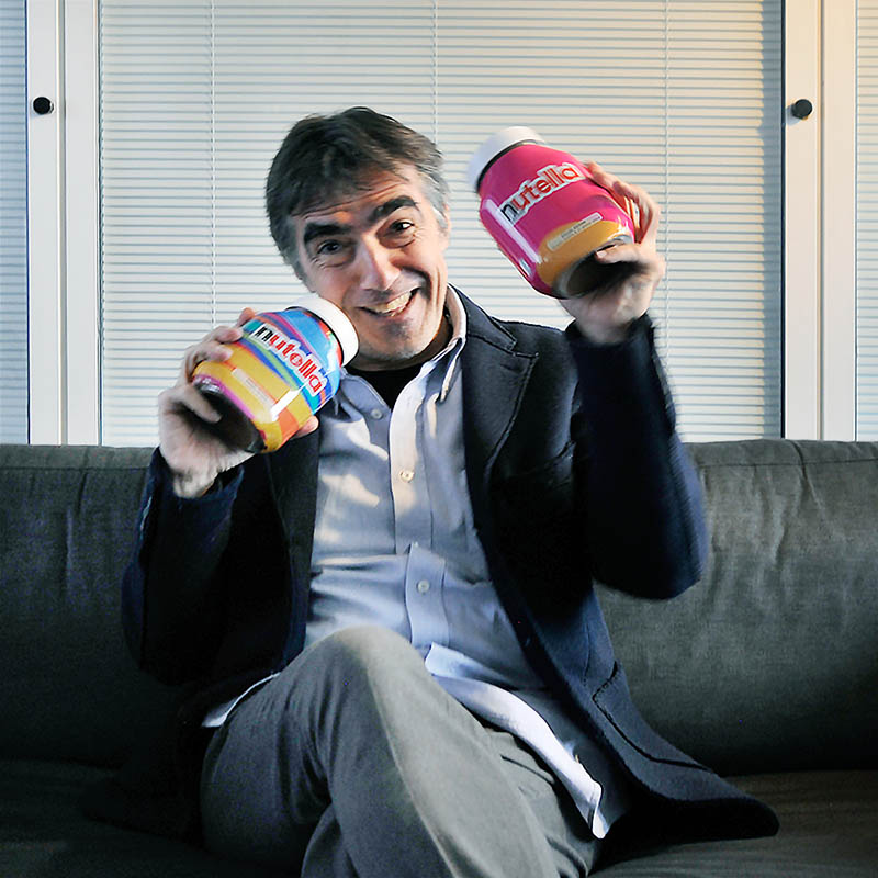 Paolo Iabichino