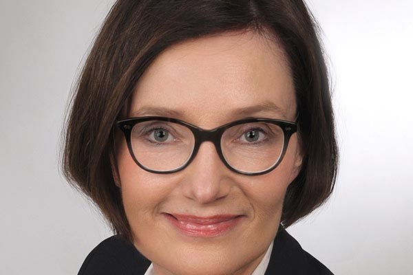 Crown: Annette Walter è la nuova responsabile marketing Emea