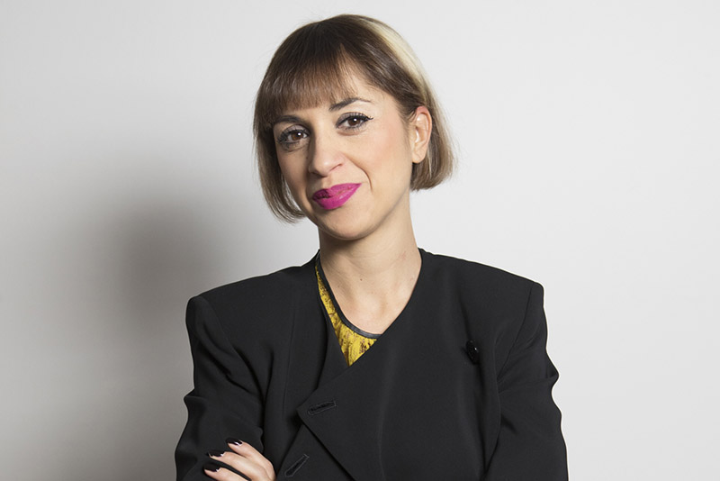 Alice Siracusano nuovo socio di maggioranza e a.d. di Luz