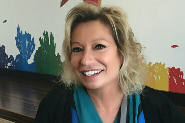Giorgia Francescato lascia Fcb Milan