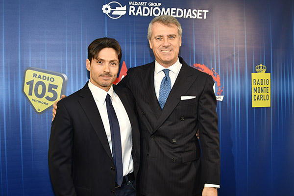 Mediaset continua a investire nella radio: acquisito il 100% delle azioni di RMC
