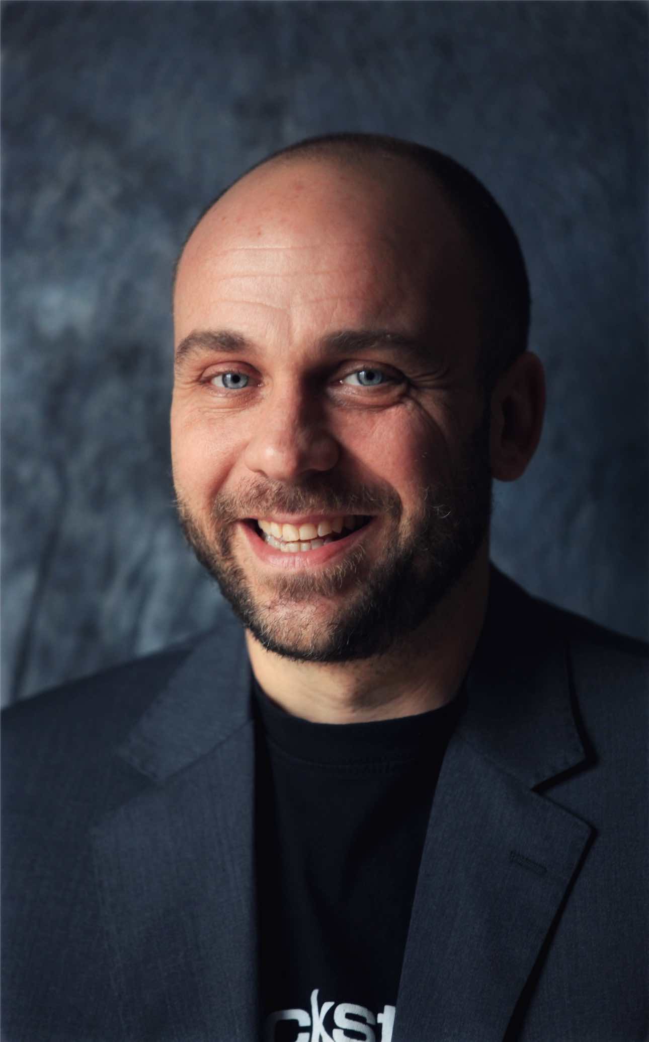 Andrea Tessera è chief marketing officer di Chili