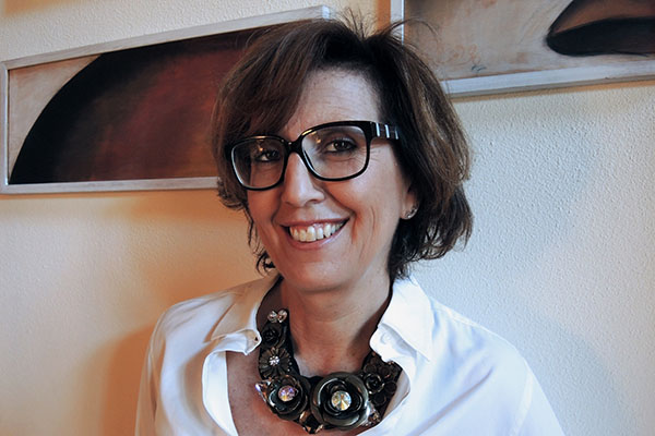 Vizeum Italia: Daniela Accinasio assume il ruolo di managing director